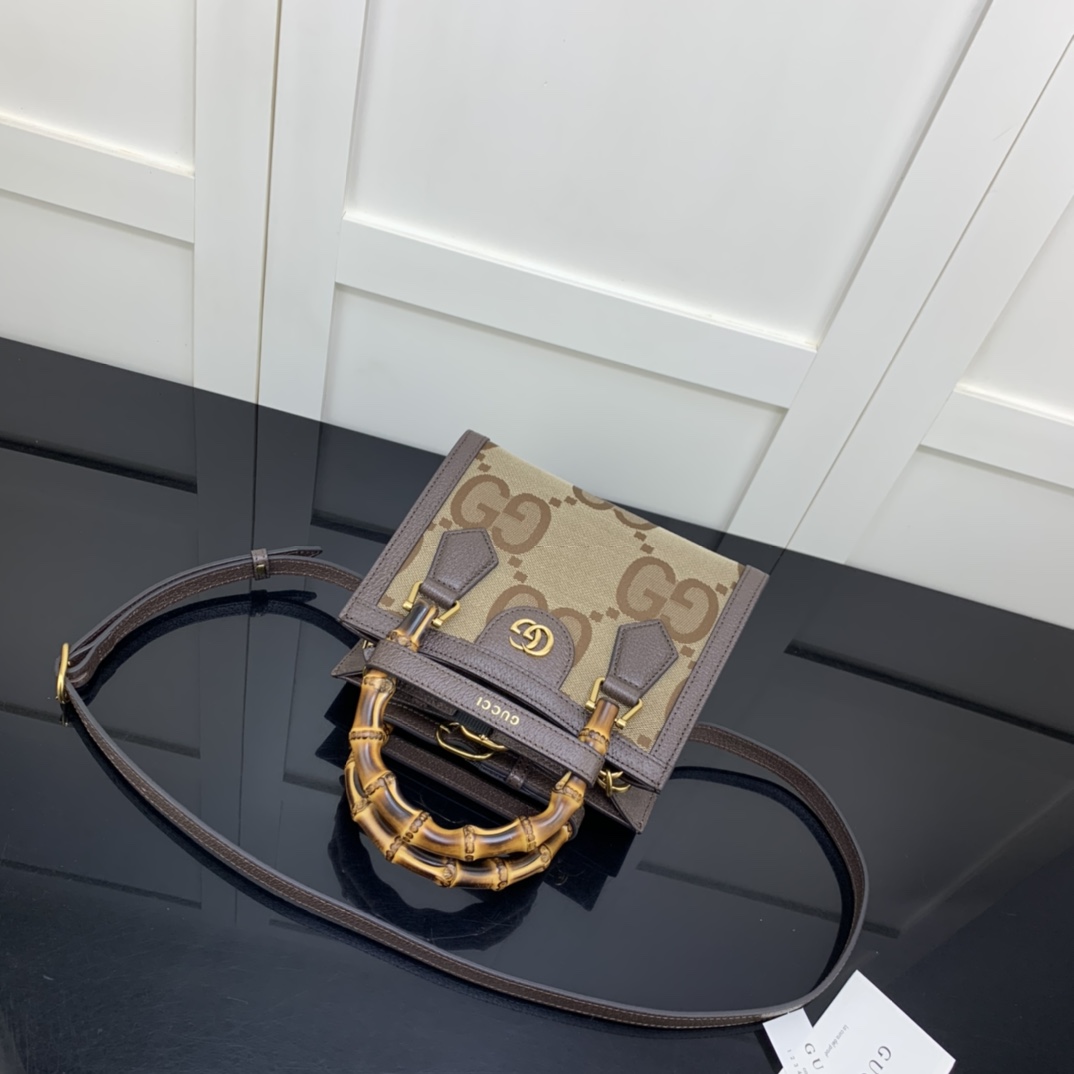 Gucci Top Handle Bags